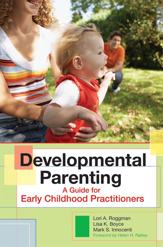 Couverture_Developmental Parenting