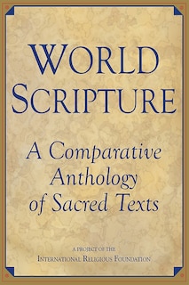 Couverture_World Scripture