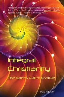 Front cover_Integral Christianity
