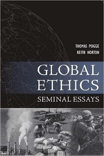 Front cover_Global Ethics