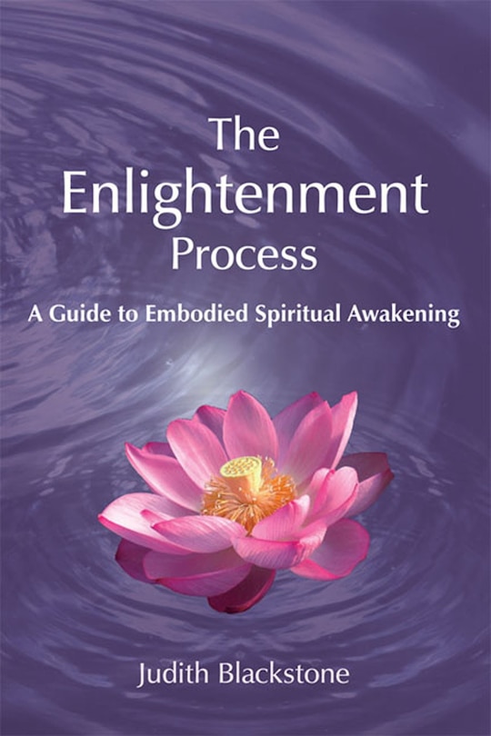 Front cover_The Enlightenment Process