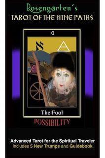 Front cover_Tarot of the Nine Paths