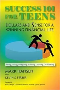 Front cover_Success 101 For Teens