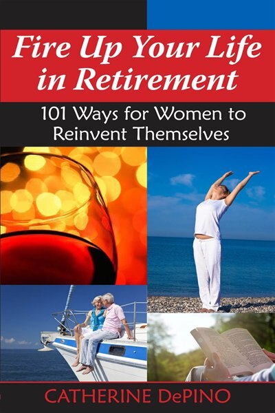 Couverture_Fire Up Your Life in Retirement