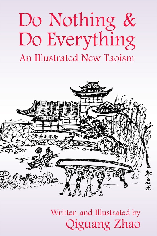 Front cover_Do Nothing & Do Everything