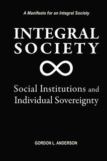 Front cover_Integral Society