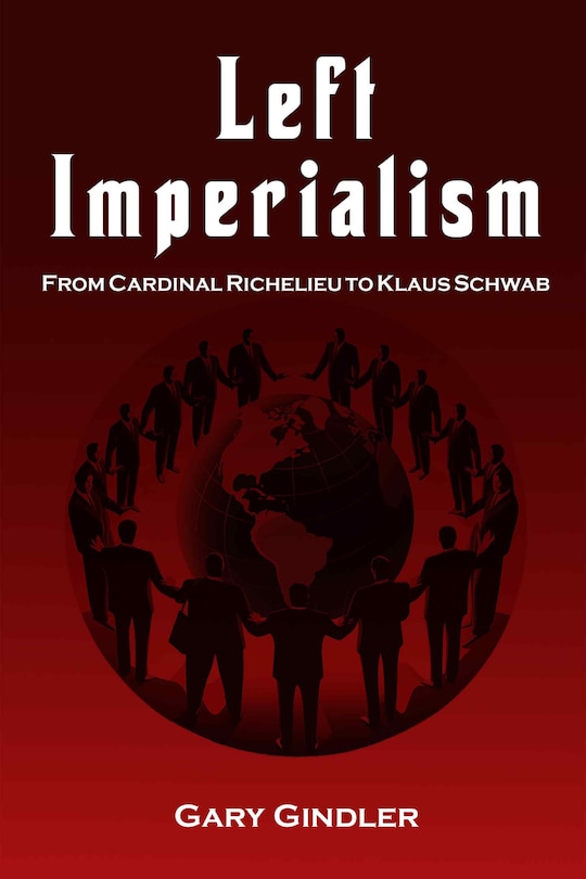 Front cover_Left Imperialism