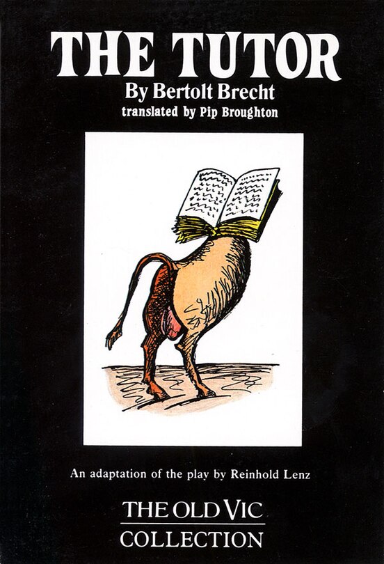 Front cover_The Tutor