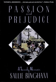 Front cover_Passion & Prejudice