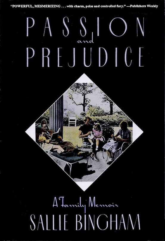 Front cover_Passion & Prejudice