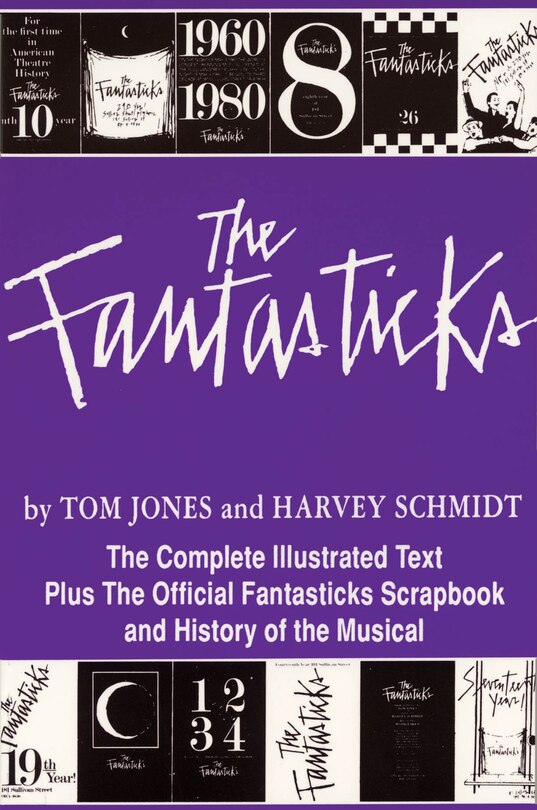 The Fantasticks