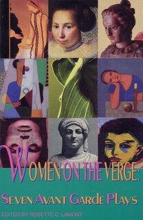 Couverture_Women on the Verge