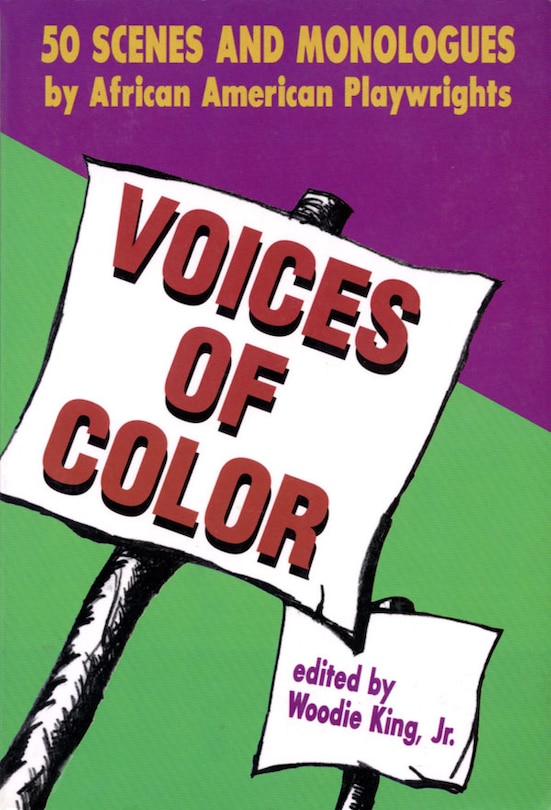 Front cover_Voices of Color