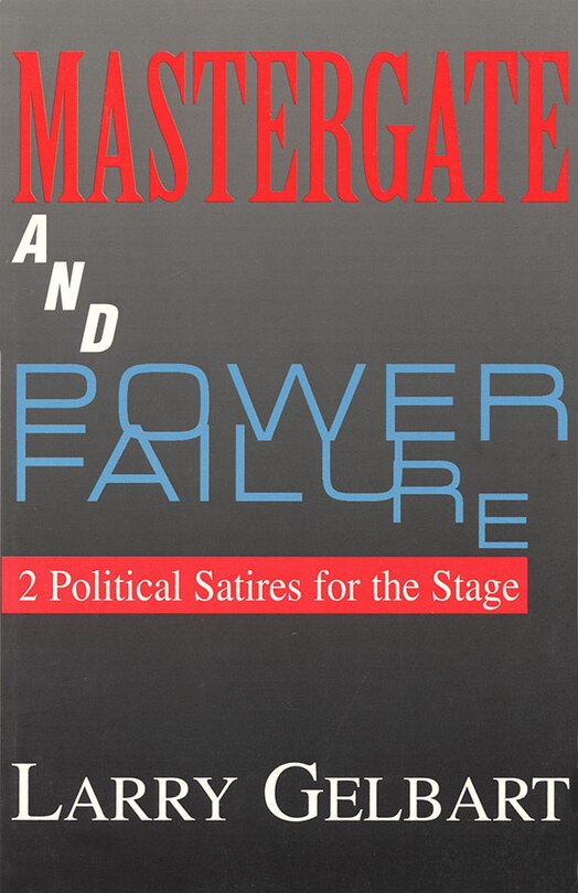 Couverture_Mastergate and Power Failure