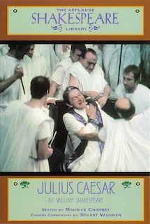 Front cover_Julius Caesar