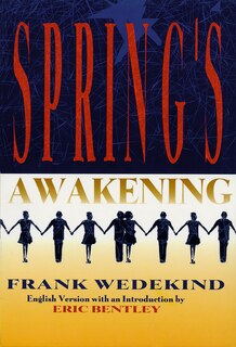 Front cover_Spring's Awakening