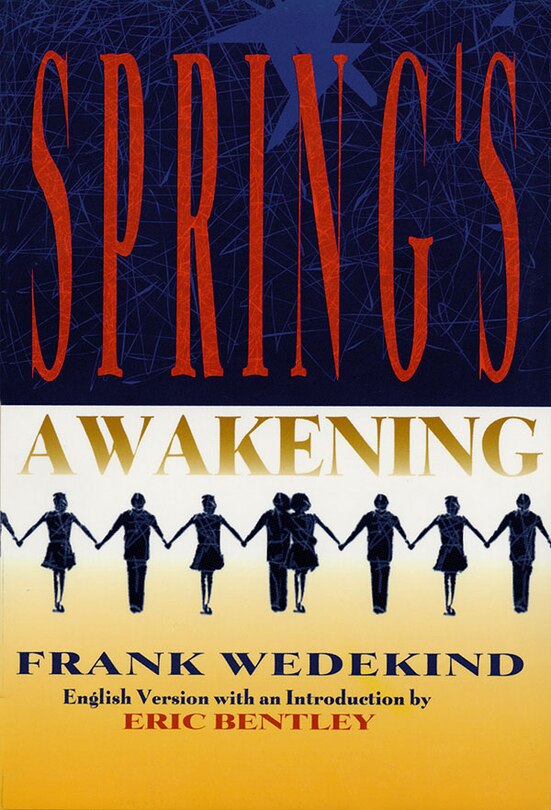 Front cover_Spring's Awakening