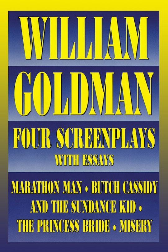 Couverture_William Goldman