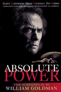 Front cover_Absolute Power