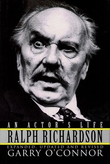 Front cover_Ralph Richardson