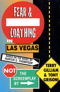 Couverture_Fear and Loathing in Las Vegas