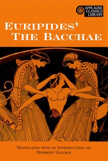 Couverture_The Bacchae