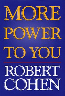 Couverture_More Power to You