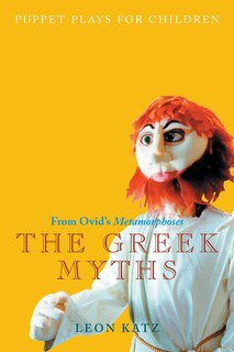 Couverture_The Greek Myths