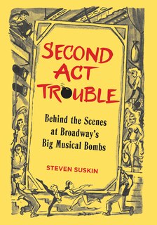 Couverture_Second Act Trouble