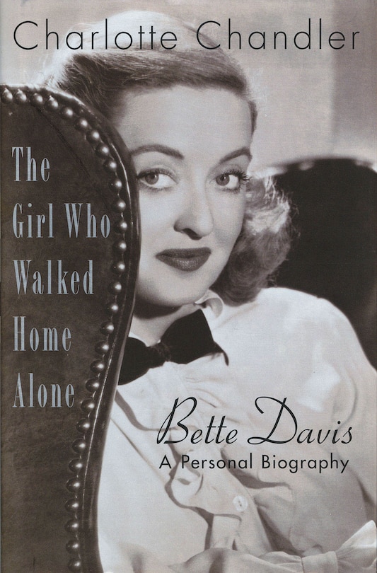 Front cover_The Girl Who Walked Home Alone