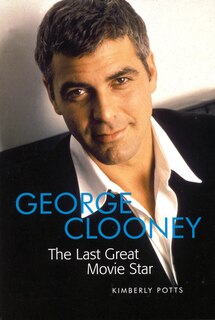 Front cover_George Clooney