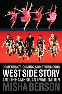 Couverture_Something's Coming, Something Good