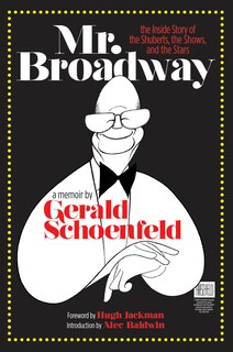 Front cover_Mr. Broadway