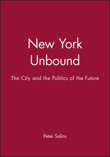 Front cover_New York Unbound