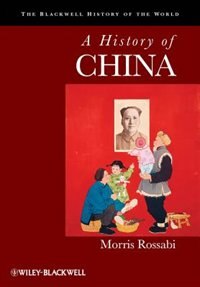 Couverture_A History of China