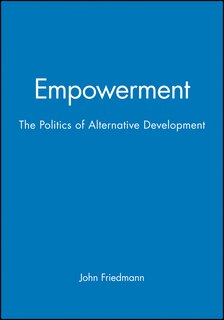 Front cover_Empowerment