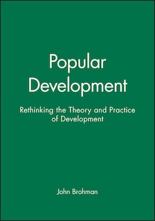 Couverture_Popular Development
