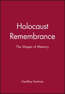 Couverture_Holocaust Remembrance