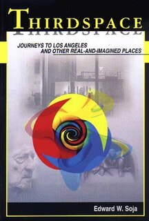 Front cover_Thirdspace