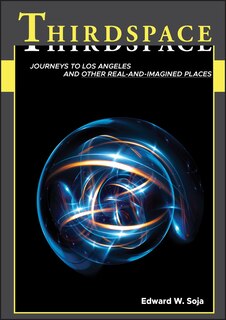 Front cover_Thirdspace