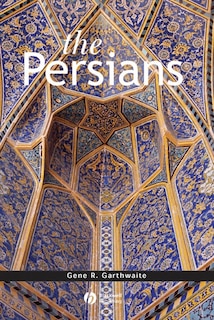 Couverture_The Persians