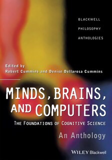 Front cover_Minds, Brains, and Computers