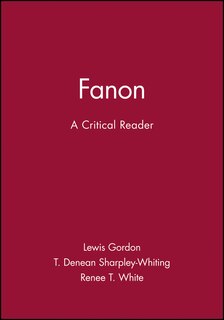 Front cover_Fanon