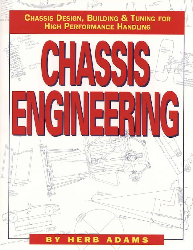 Couverture_Chassis Engineering