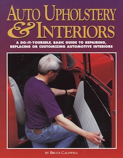 Couverture_Auto Upholstery & Interiors