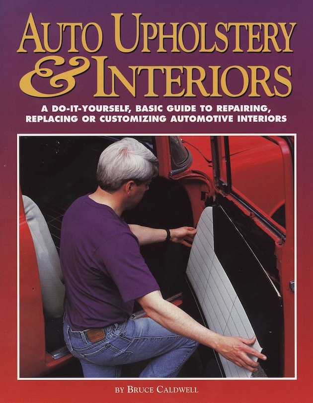 Couverture_Auto Upholstery & Interiors