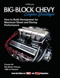 Couverture_Big-block Chevy Engine Buildups