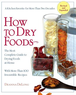 Couverture_How To Dry Foods