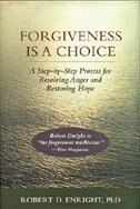 Front cover_Forgiveness Is A Choice