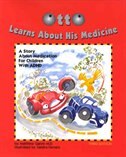 Couverture_Otto Learns About His Medicine